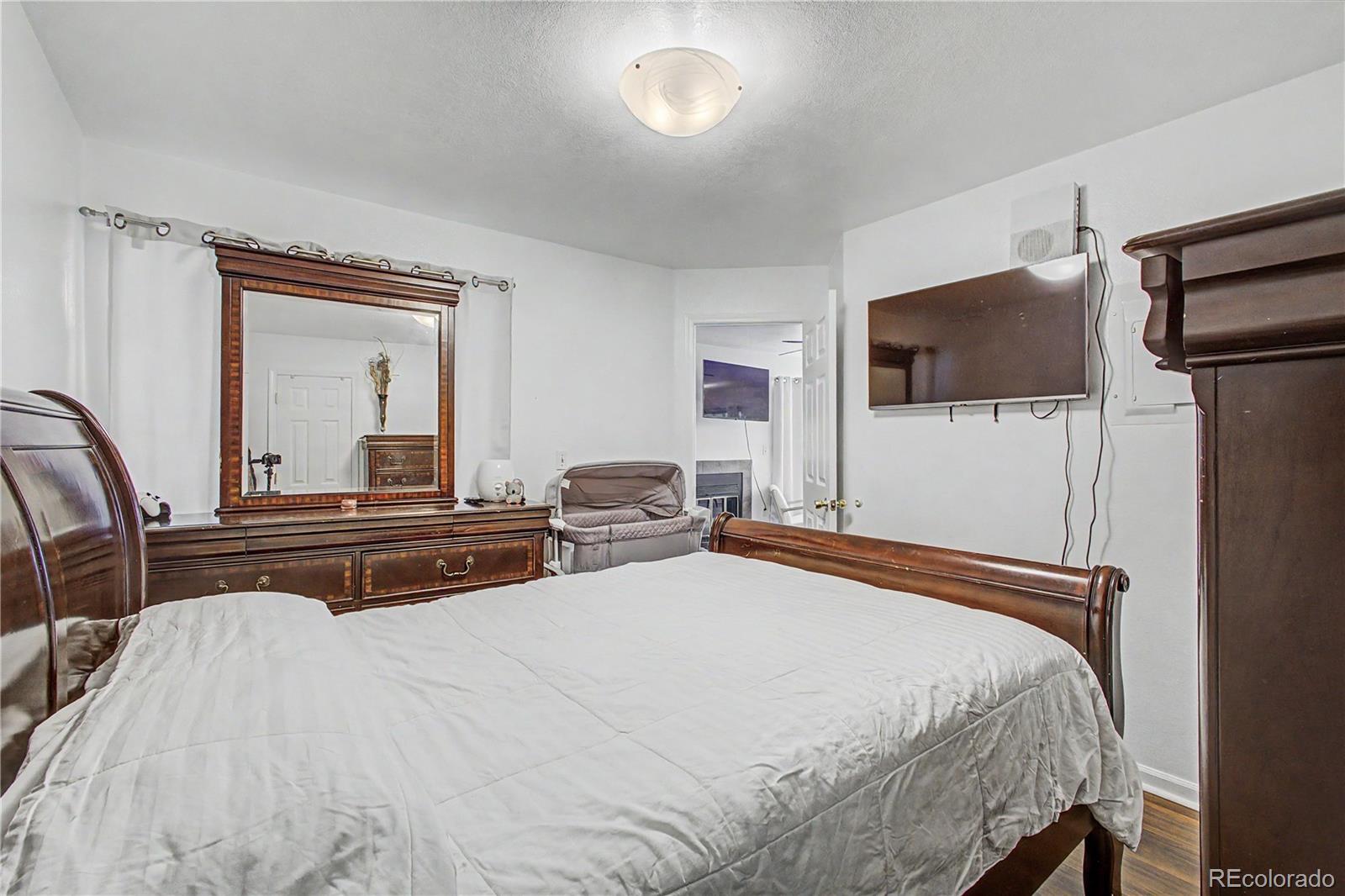 868 S Reed Court Unit: A