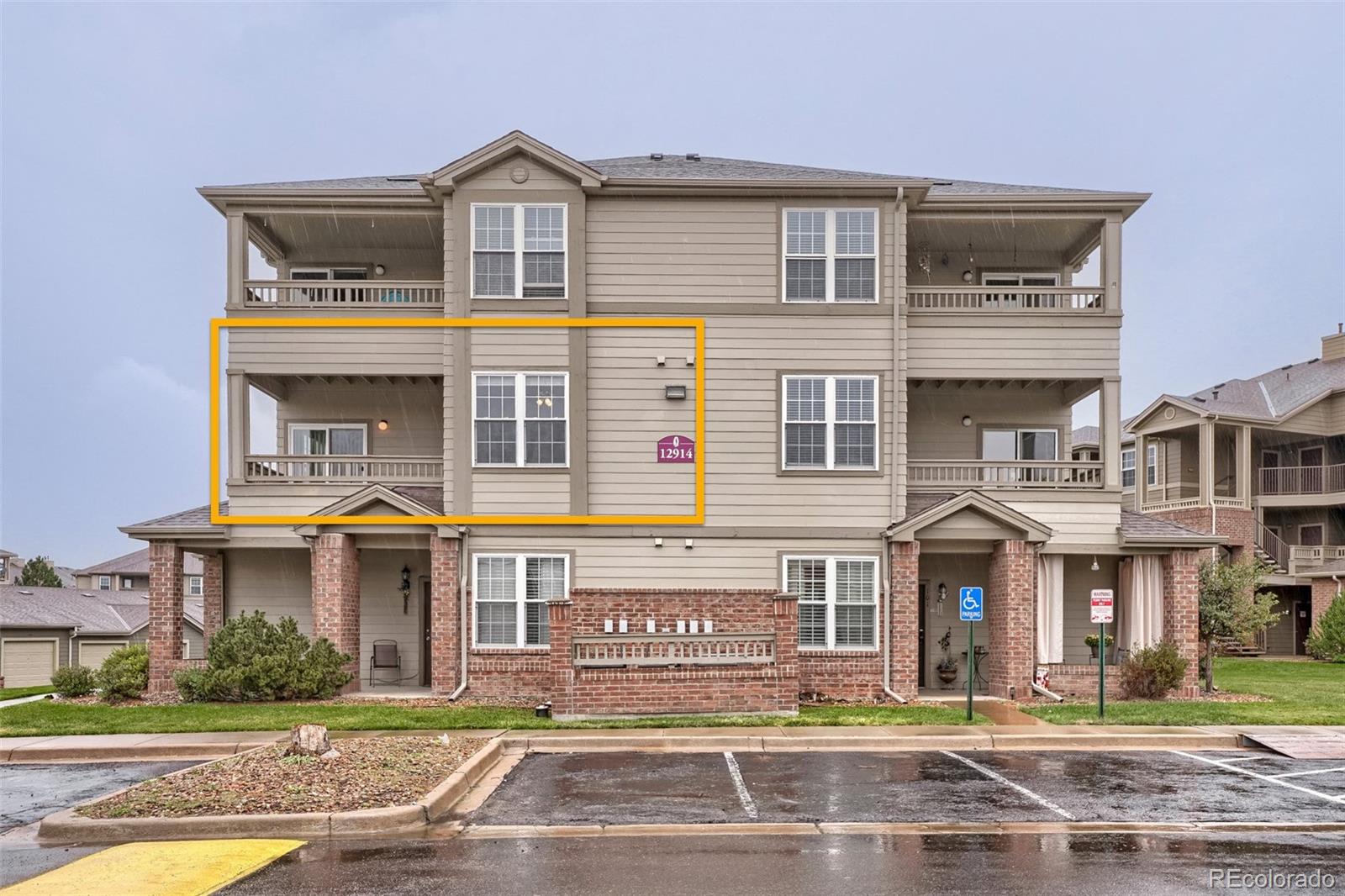 12914 Ironstone Way Unit: 204