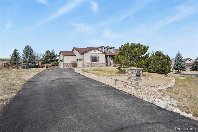4555 Pleasant Valley Circle