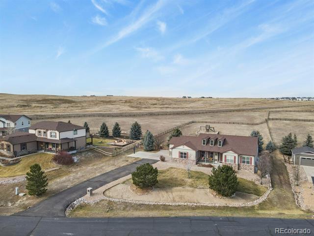 4555 Pleasant Valley Circle