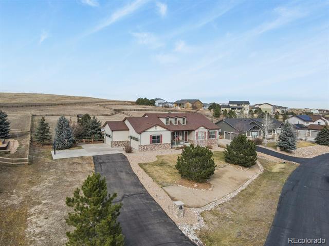 4555 Pleasant Valley Circle