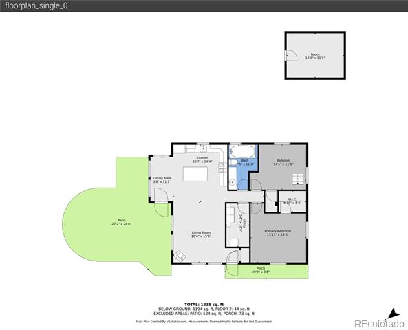 243 Bandit Lane