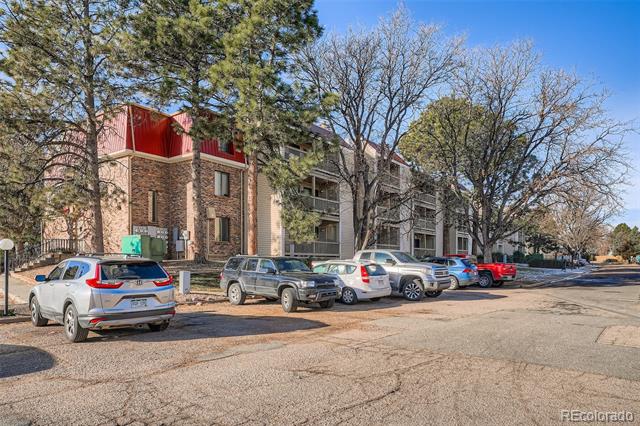 14720 E Kentucky Drive Unit: 634