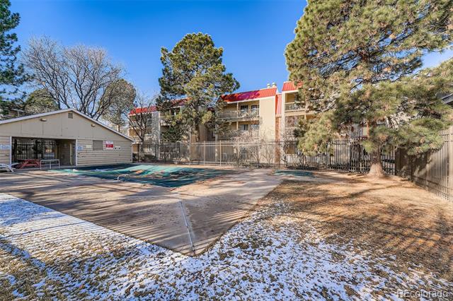 14720 E Kentucky Drive Unit: 634