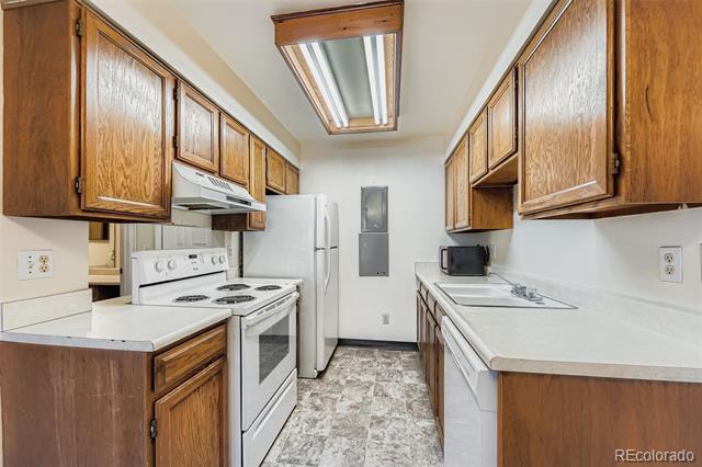 14720 E Kentucky Drive Unit: 634