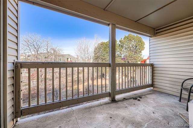 14720 E Kentucky Drive Unit: 634