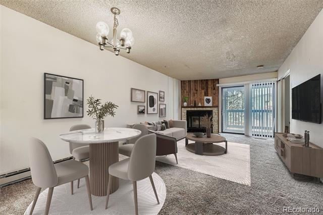 14720 E Kentucky Drive Unit: 634