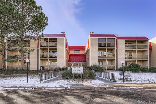 14720 E Kentucky Drive Unit: 634