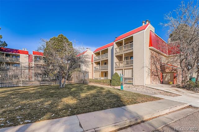 14720 E Kentucky Drive Unit: 634