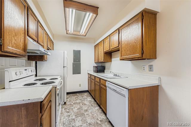 14720 E Kentucky Drive Unit: 634