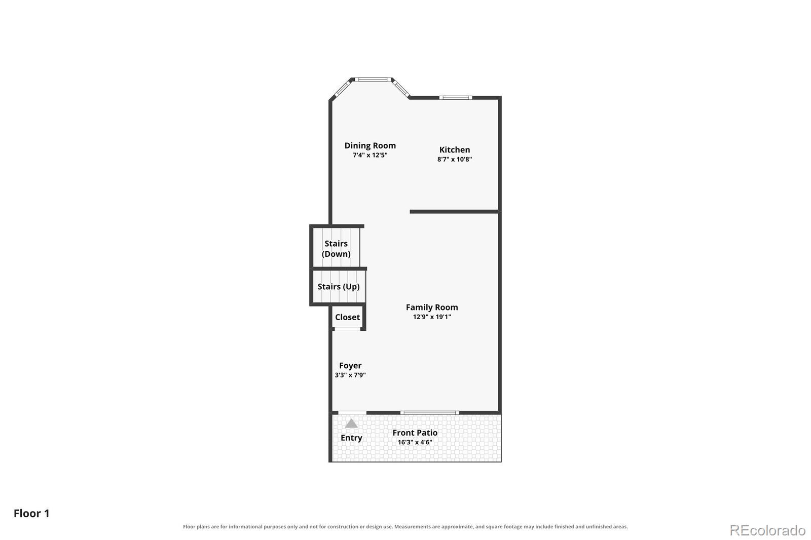 6260 E 121st Drive