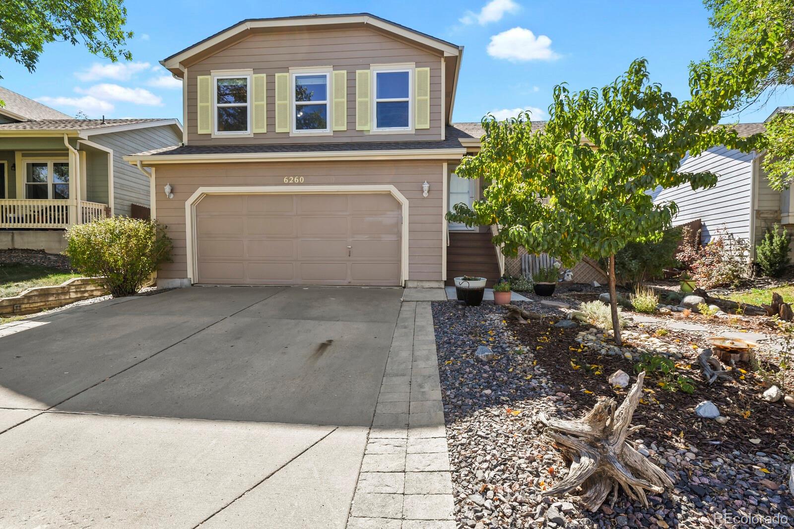 6260 E 121st Drive