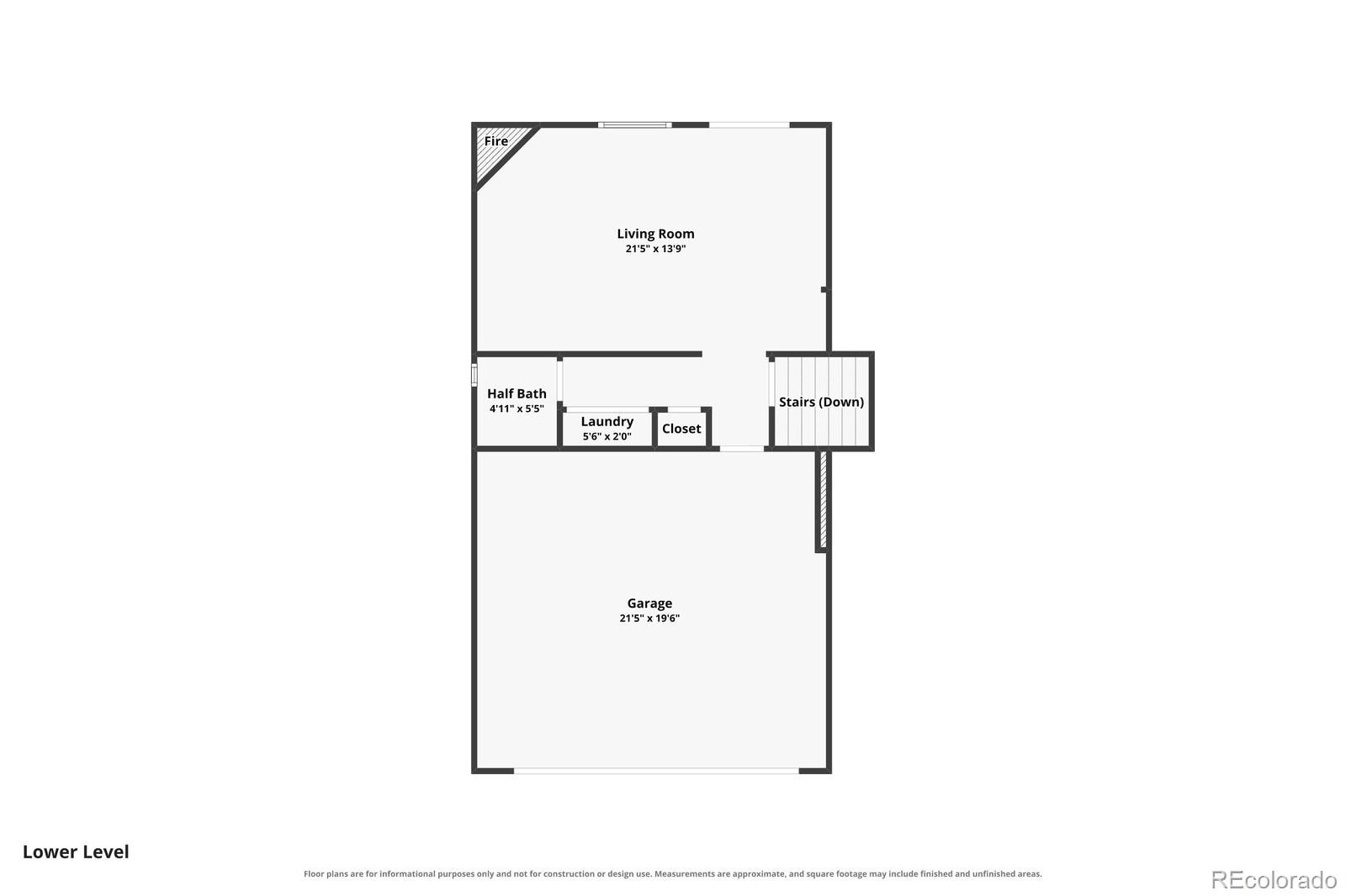 6260 E 121st Drive