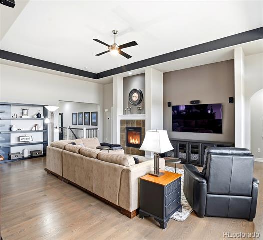 16015 Olive Street