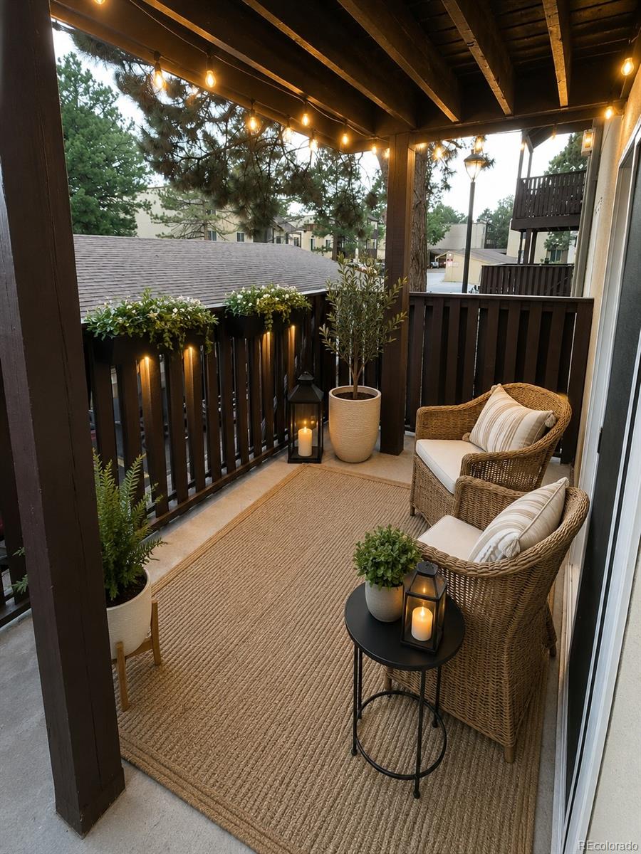 9995 E Harvard Avenue Unit: 274