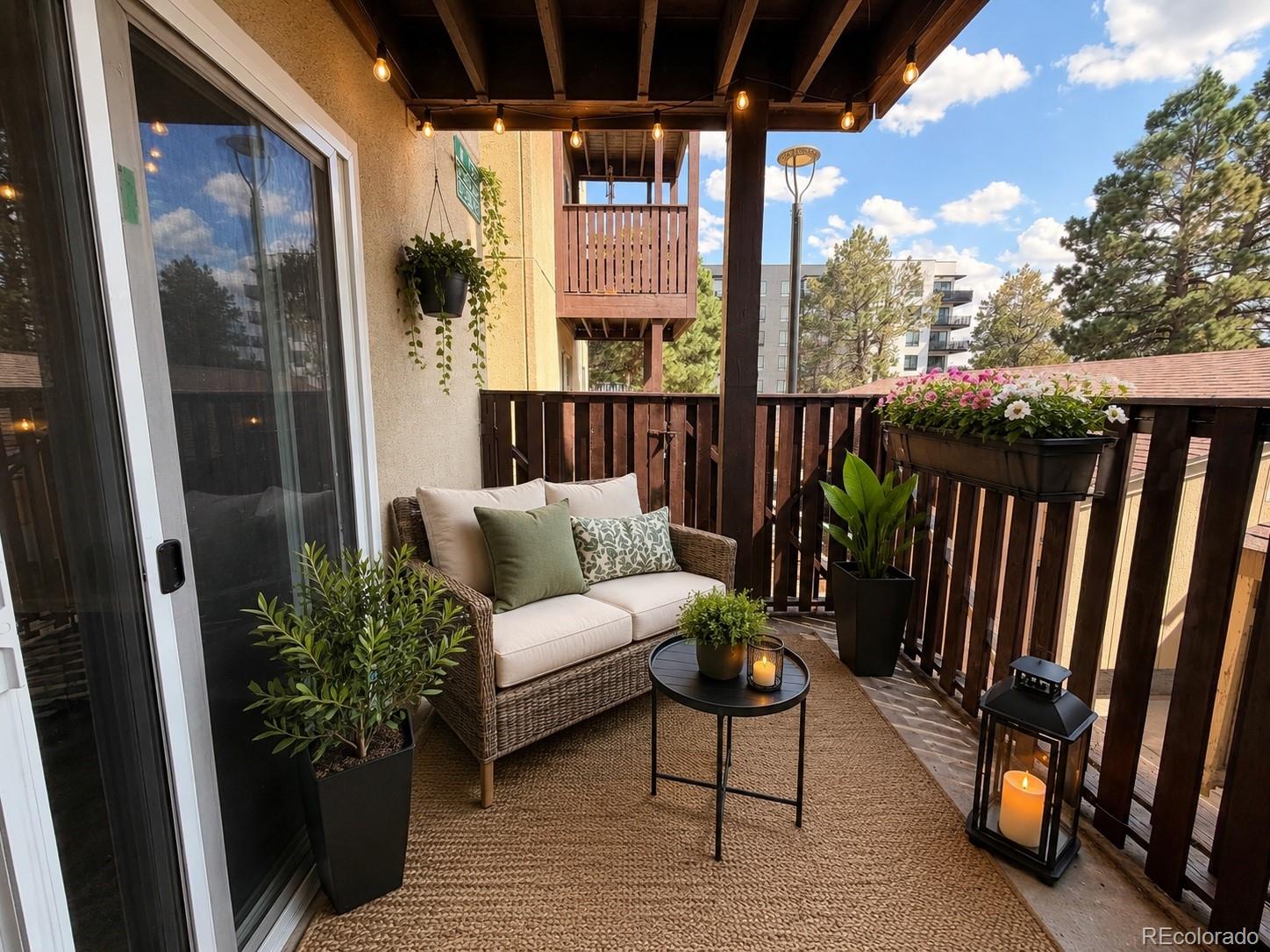9995 E Harvard Avenue Unit: 274
