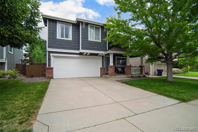 517 Sylvestor Trail