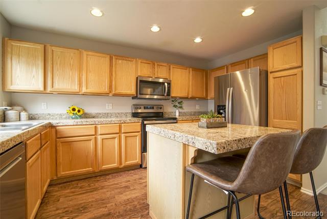 517 Sylvestor Trail