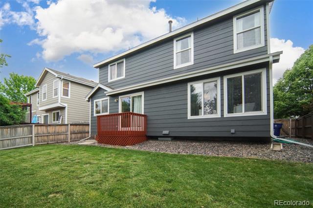 517 Sylvestor Trail