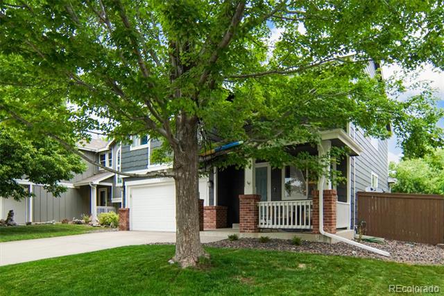 517 Sylvestor Trail