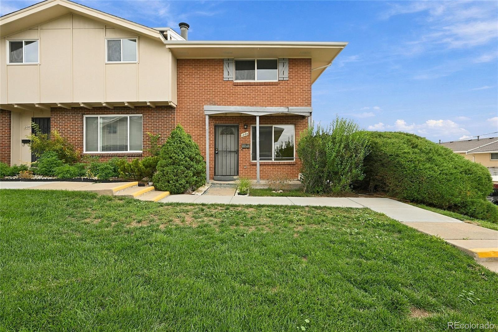 1224 W 88th Avenue
