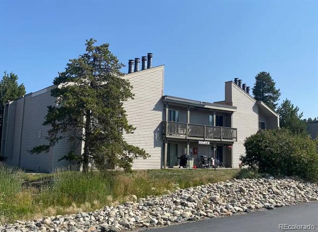 152 County Road 840 Unit: 2