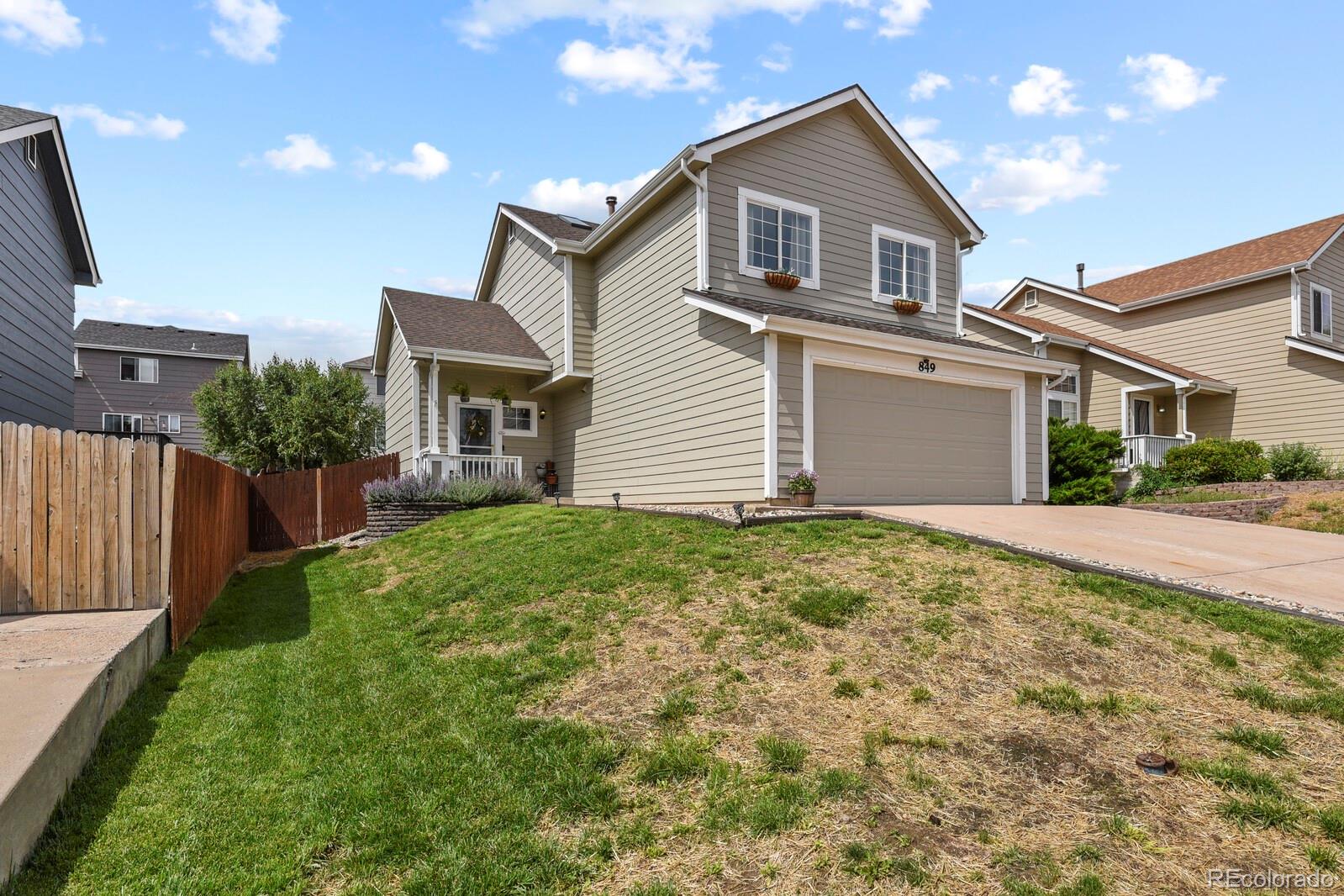 849 Regent Court