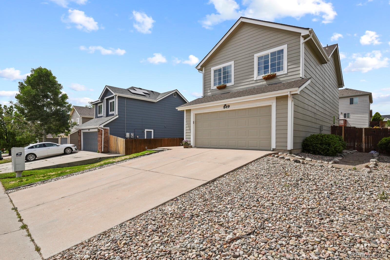 849 Regent Court