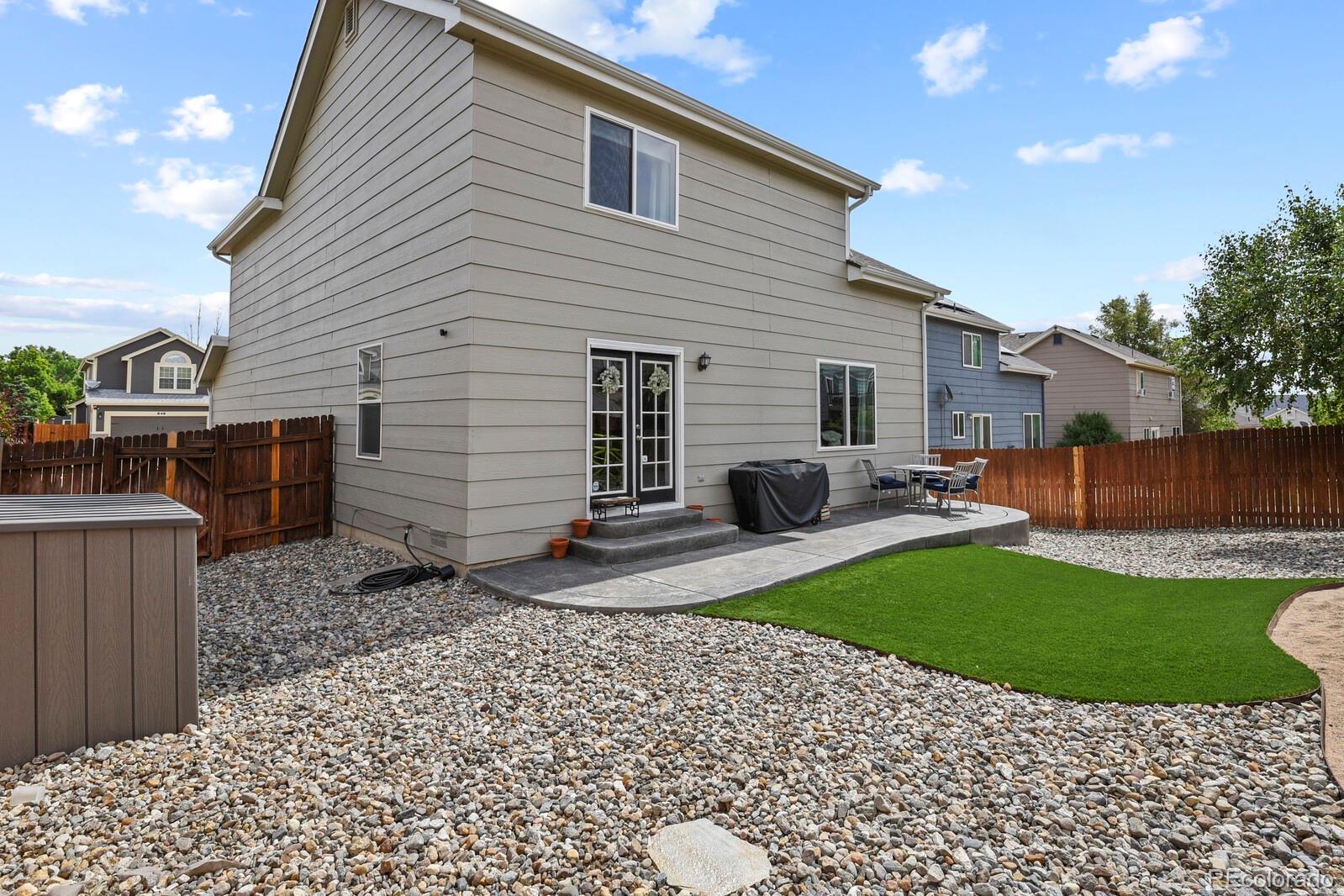 849 Regent Court