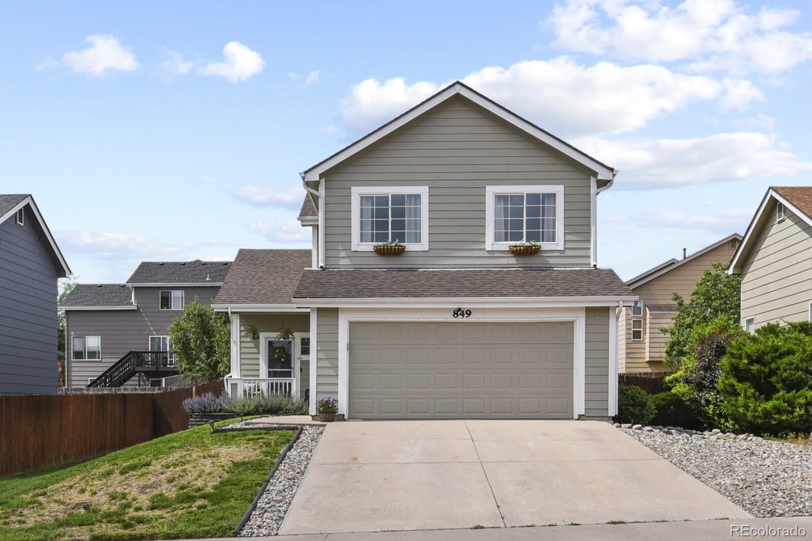 849 Regent Court