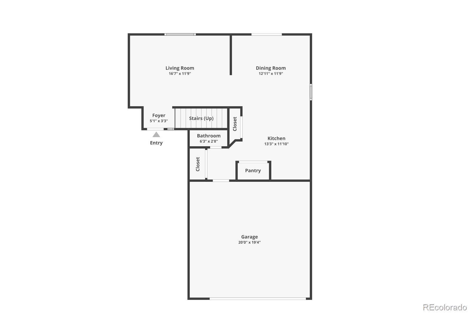 849 Regent Court
