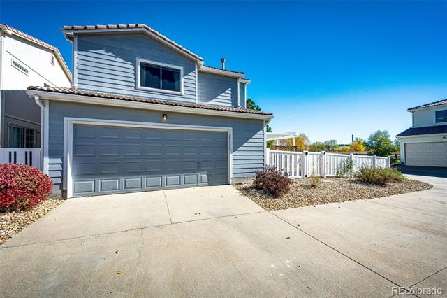 21558 E 45th Avenue
