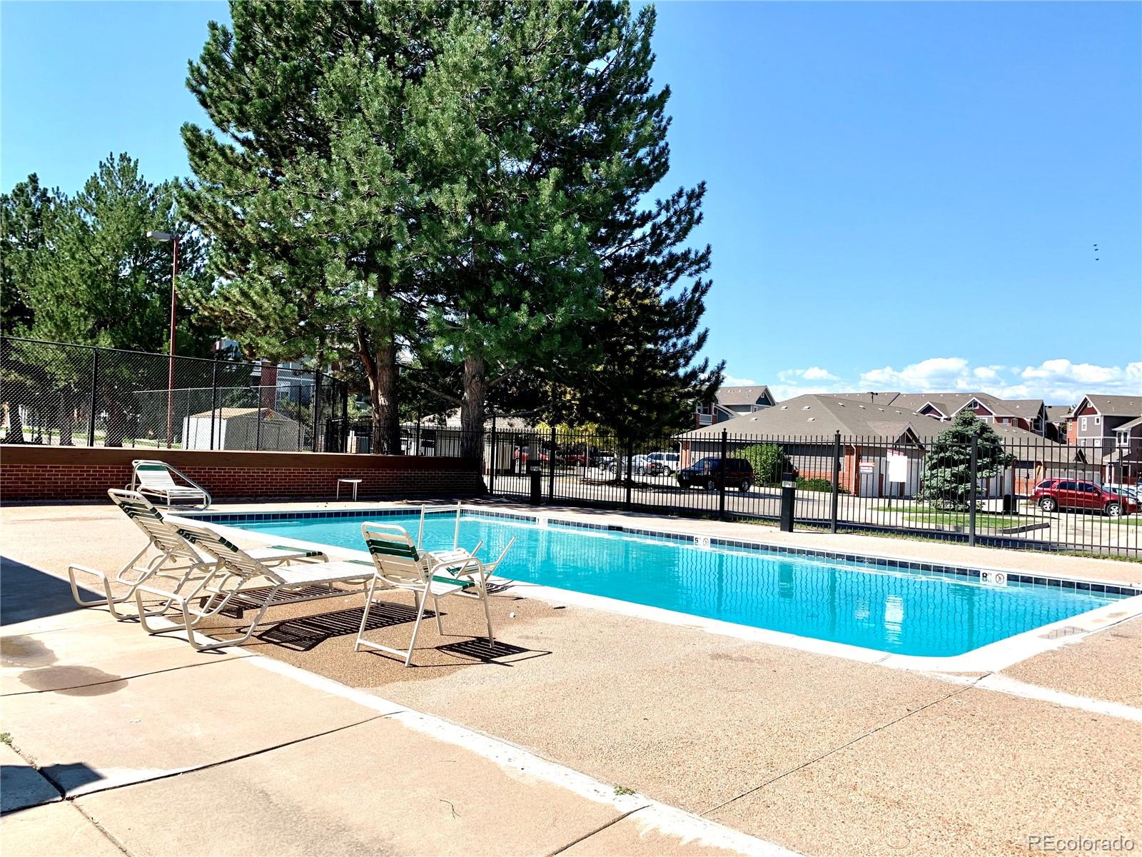 14226 E 1st Drive Unit: B04