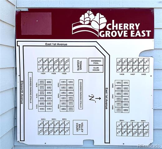 14226 E 1st Drive Unit: B04