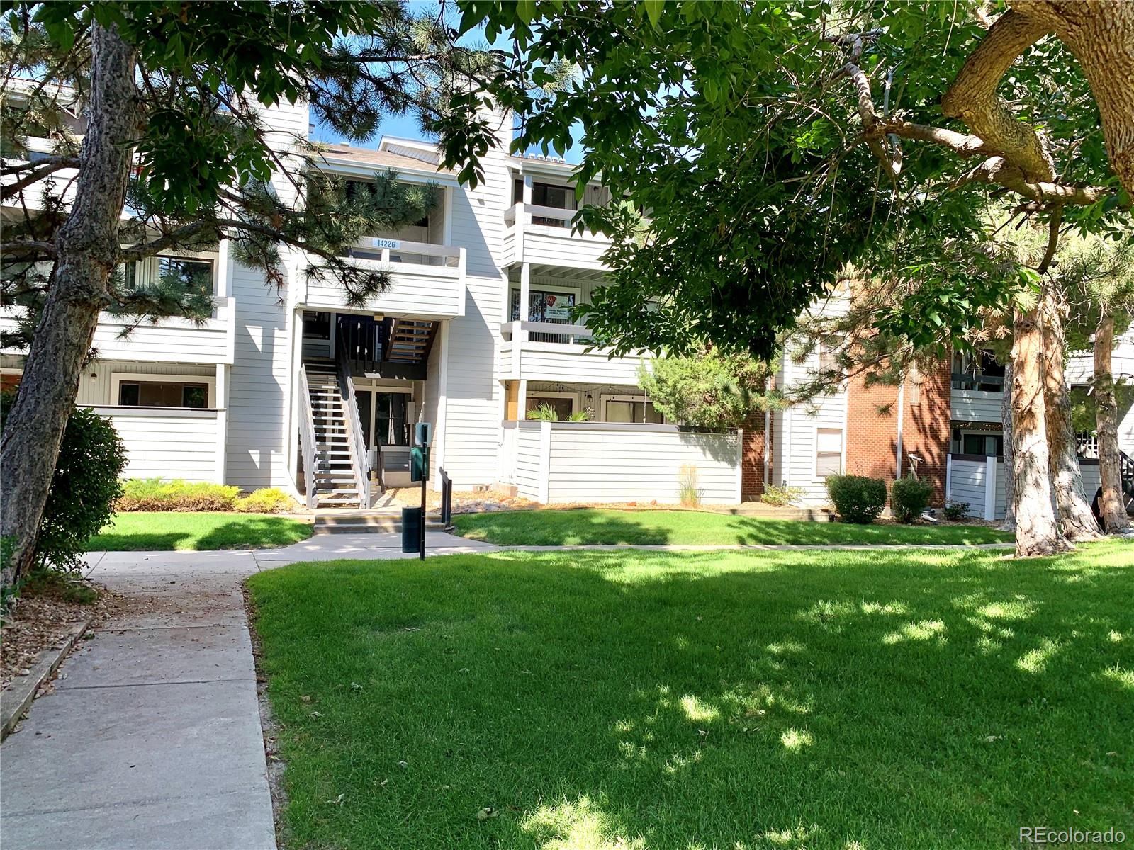 14226 E 1st Drive Unit: B04