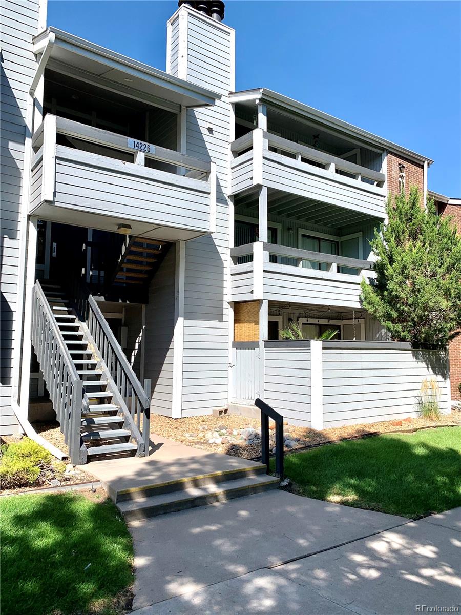 14226 E 1st Drive Unit: B04