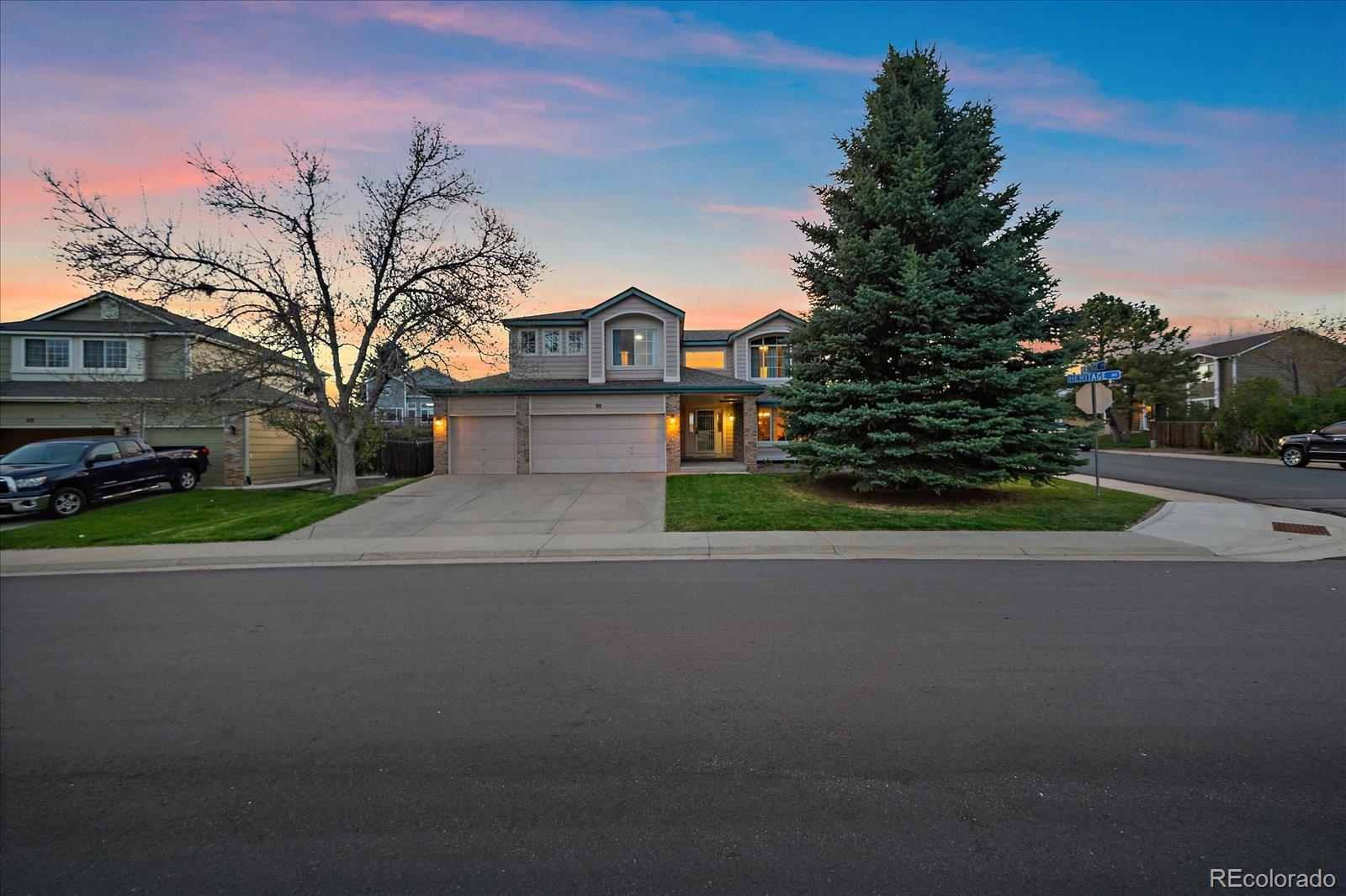 93 Heritage Avenue
