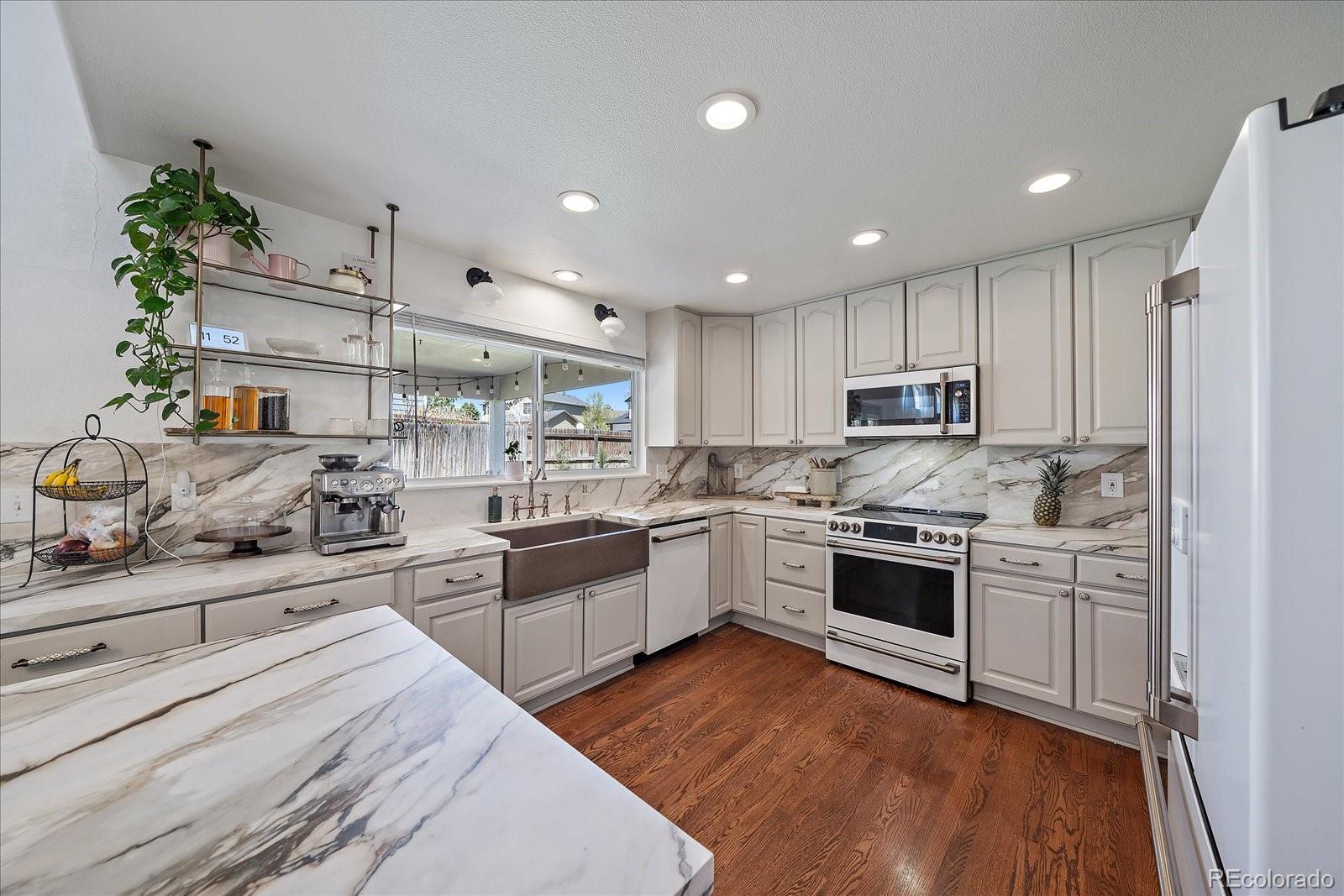 93 Heritage Avenue