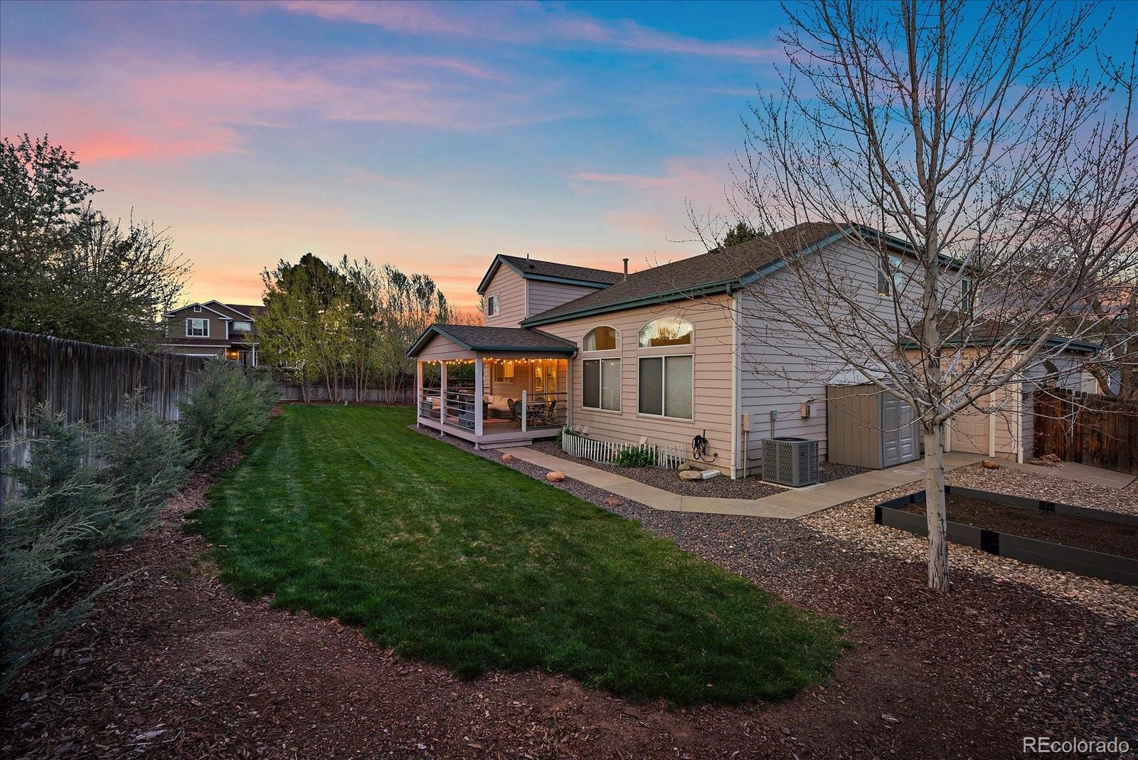93 Heritage Avenue