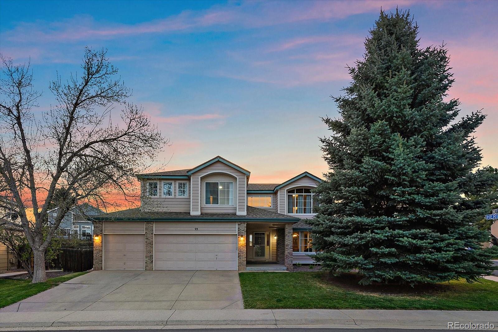 93 Heritage Avenue