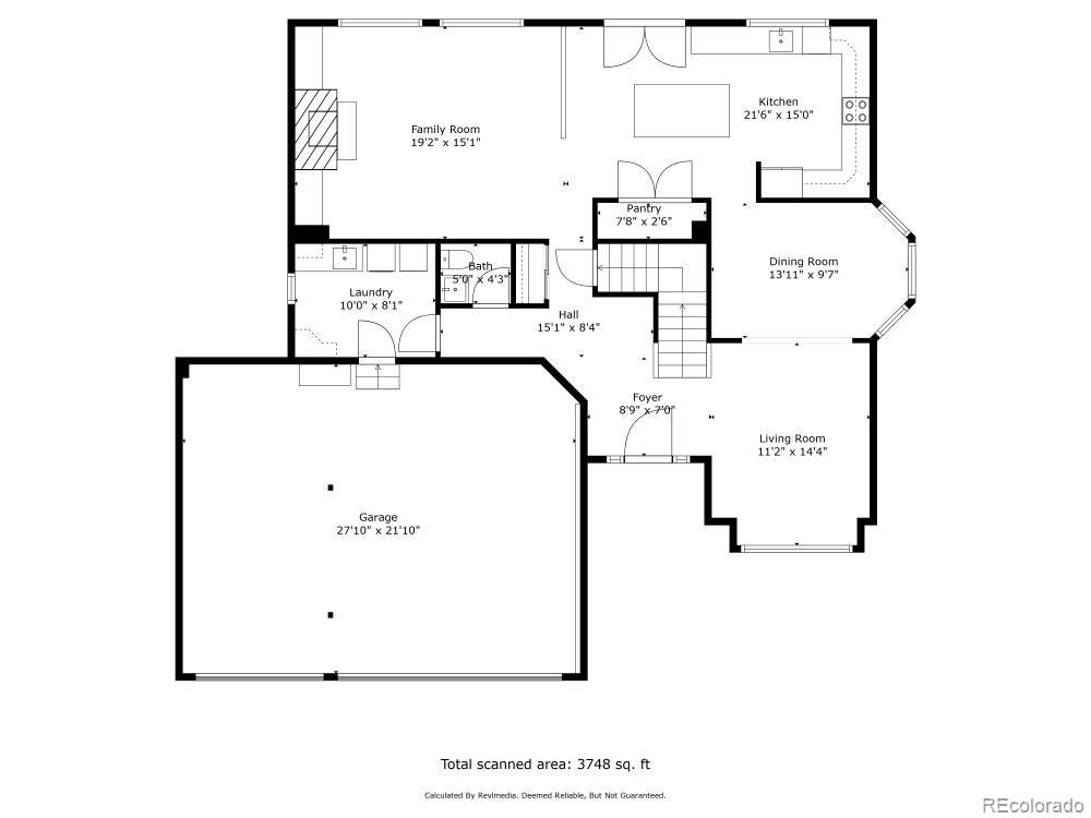93 Heritage Avenue