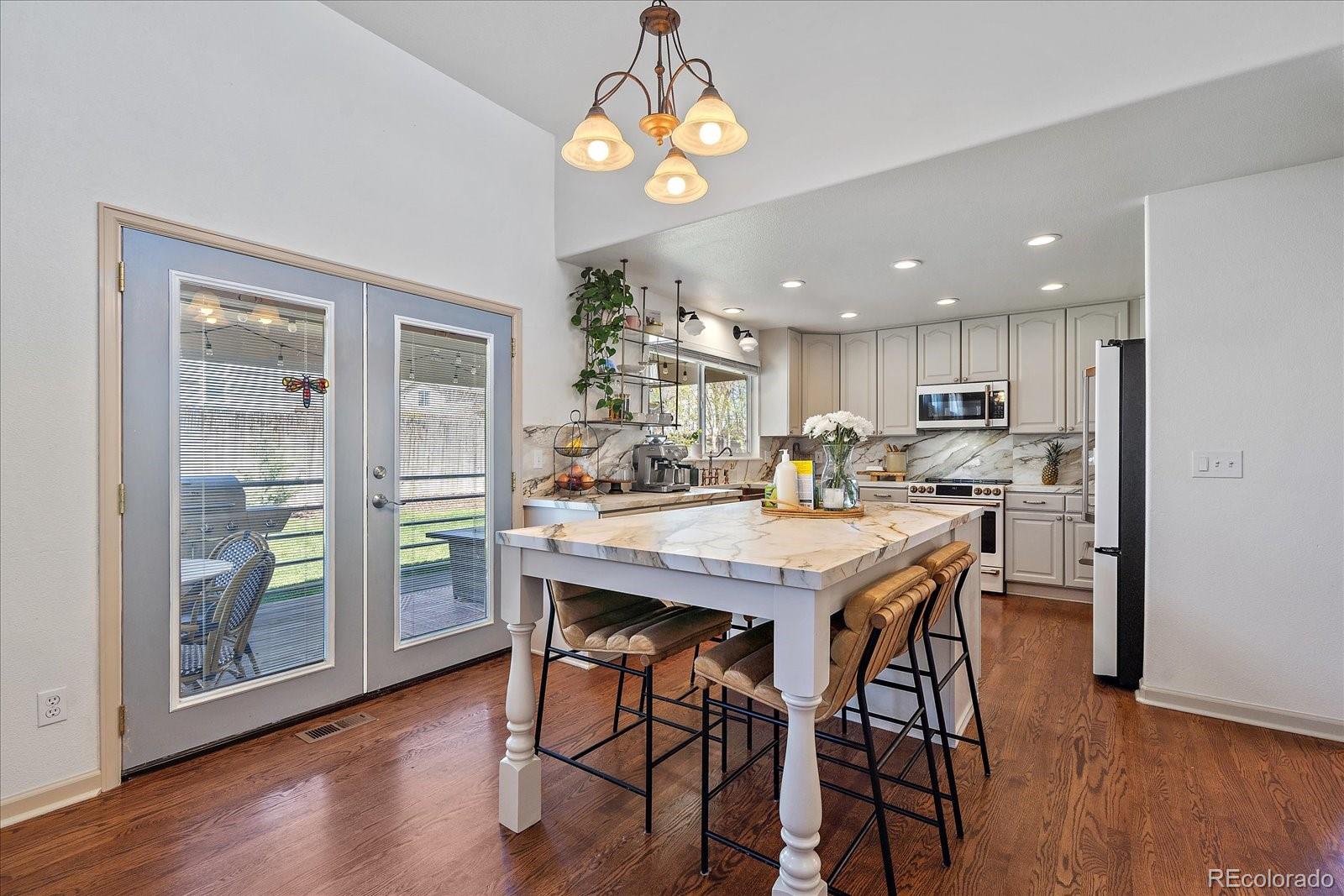 93 Heritage Avenue