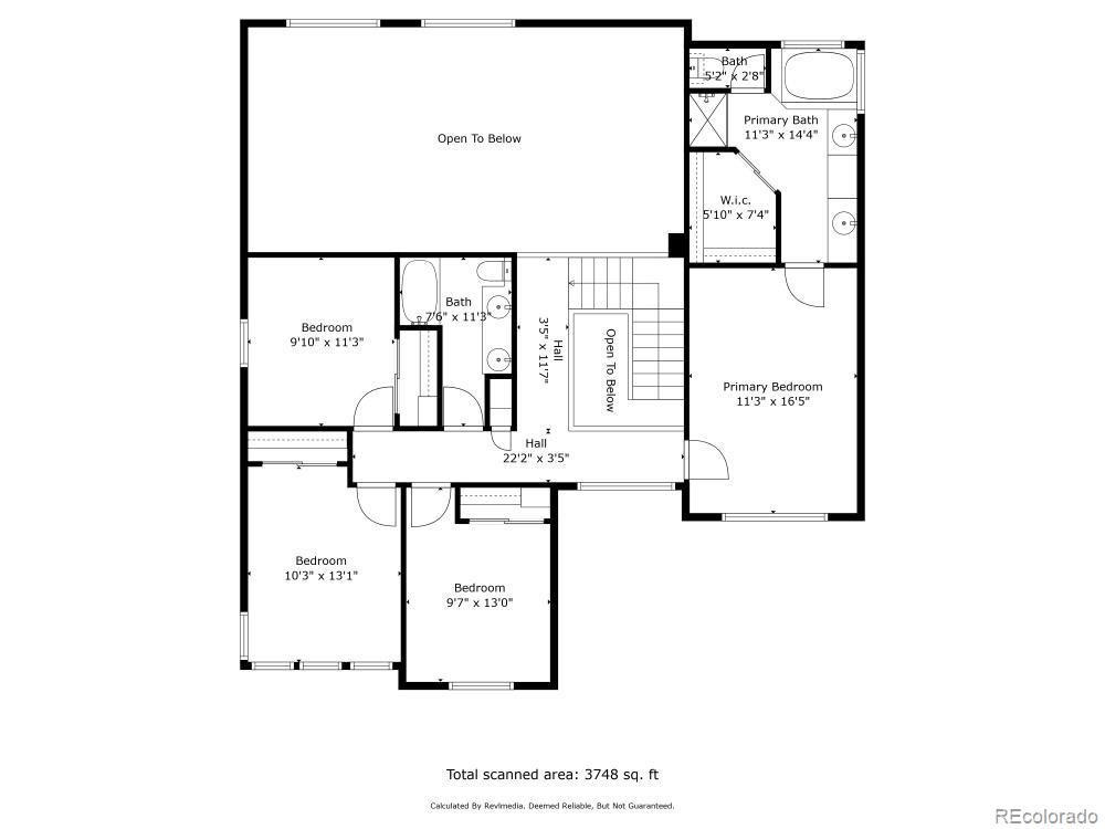 93 Heritage Avenue