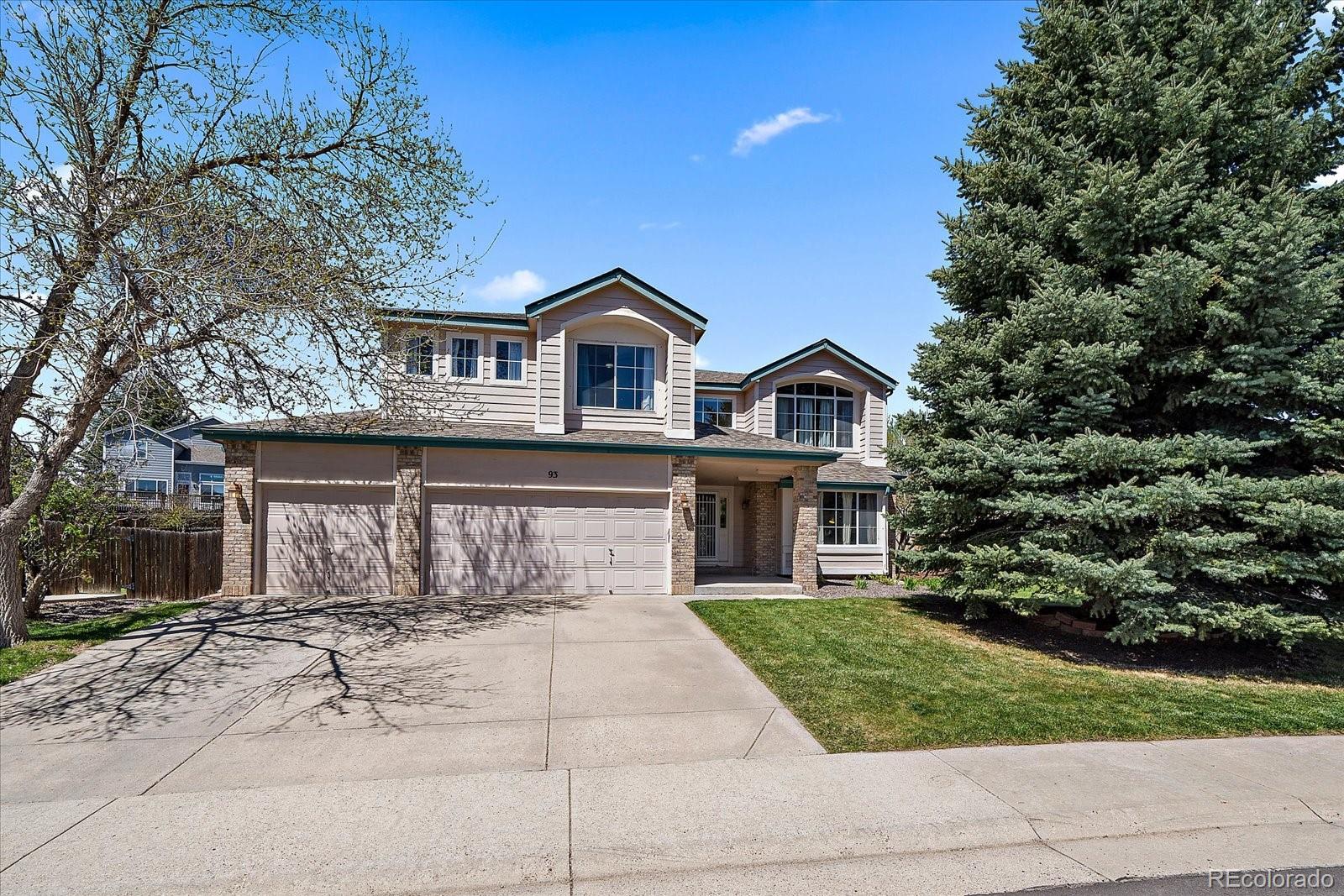 93 Heritage Avenue