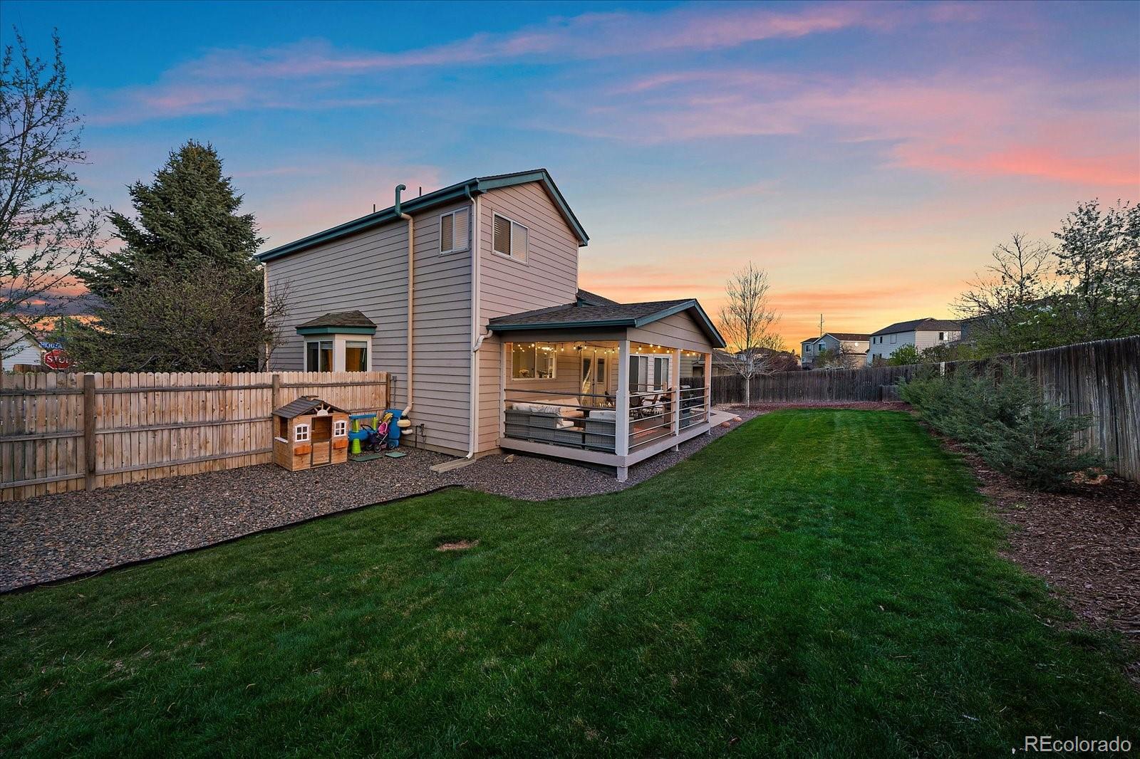 93 Heritage Avenue