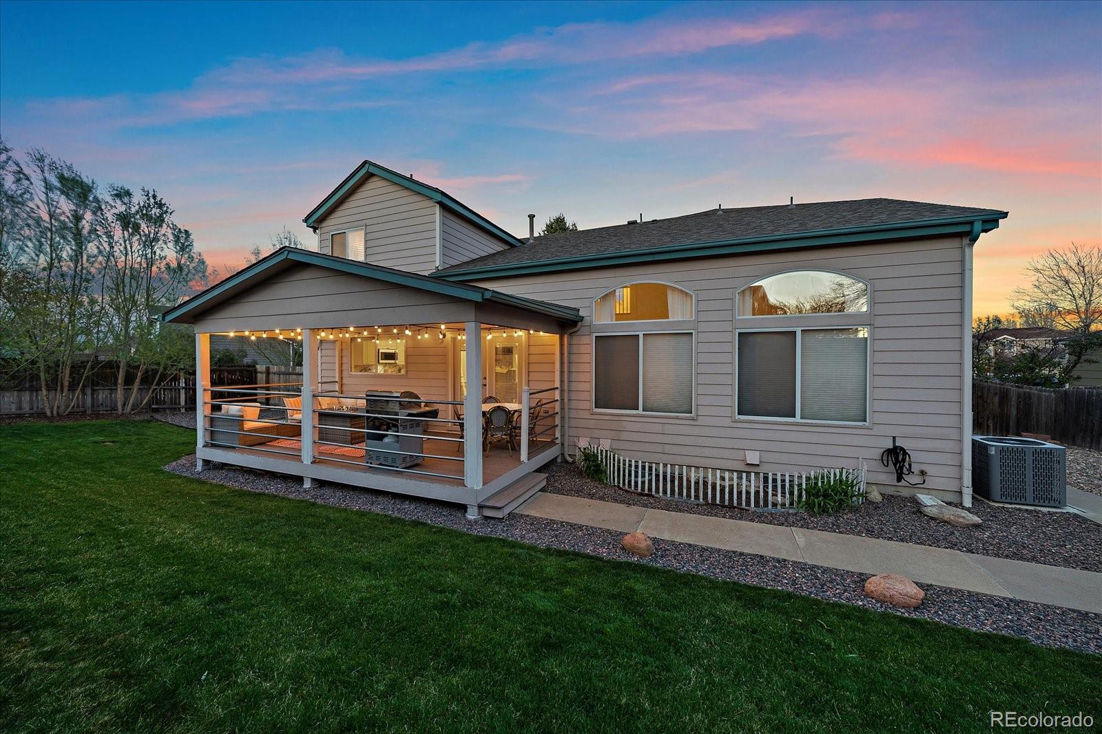 93 Heritage Avenue