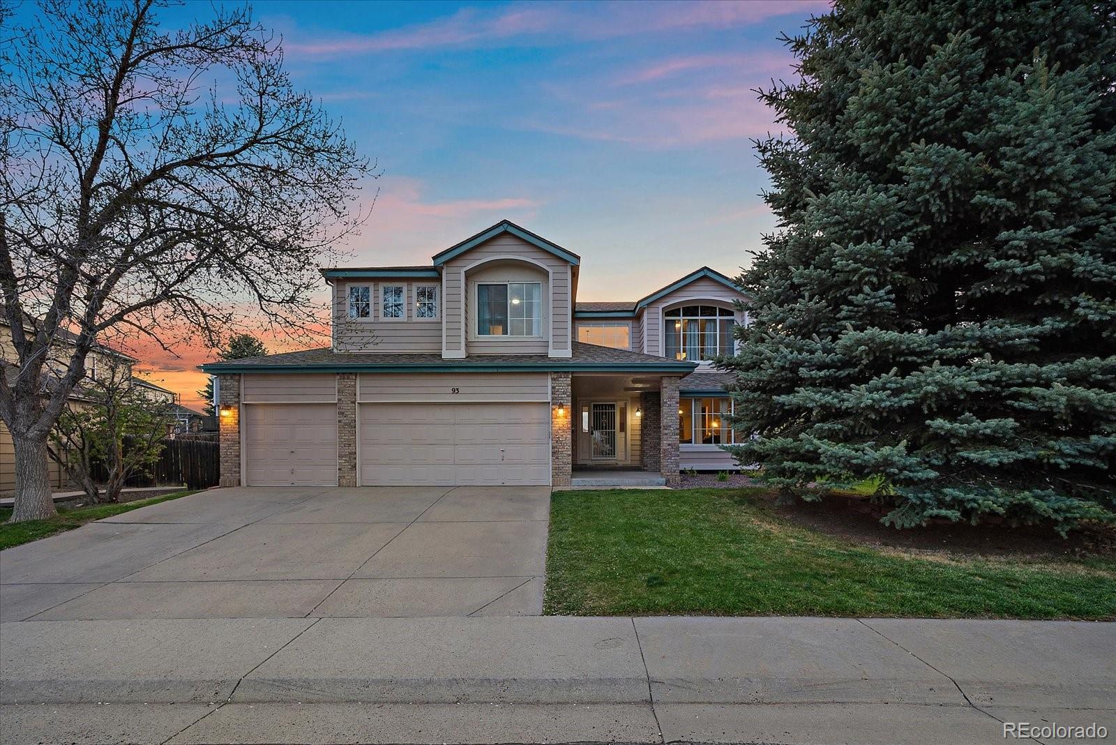 93 Heritage Avenue