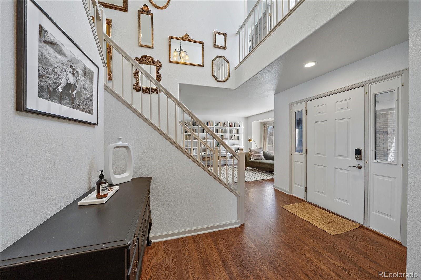 93 Heritage Avenue