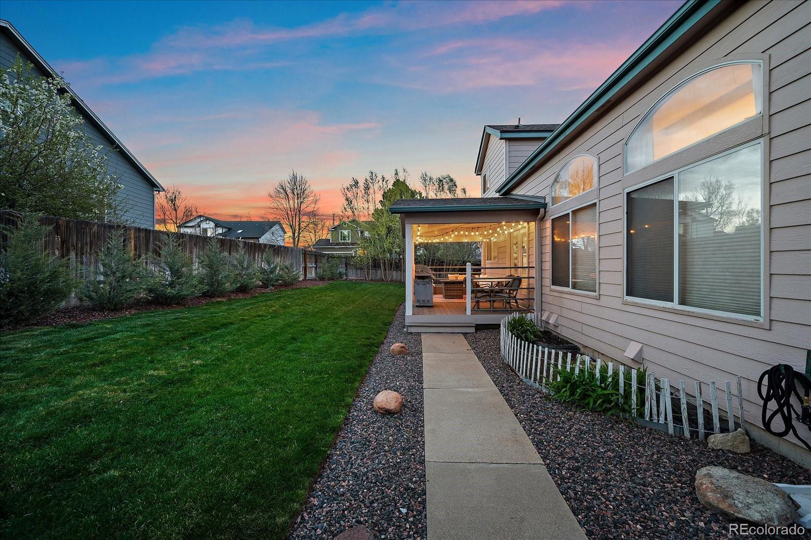 93 Heritage Avenue