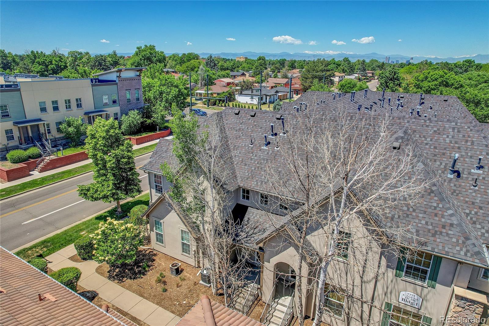 7777 E 23rd Avenue Unit: 105